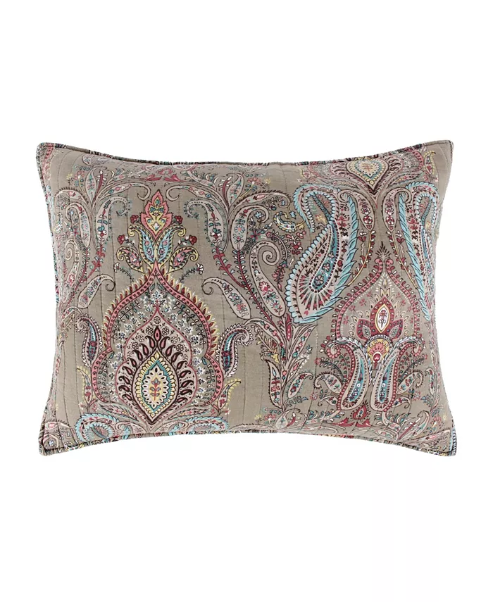 Levtex Presidio Decorative Pillow， 18