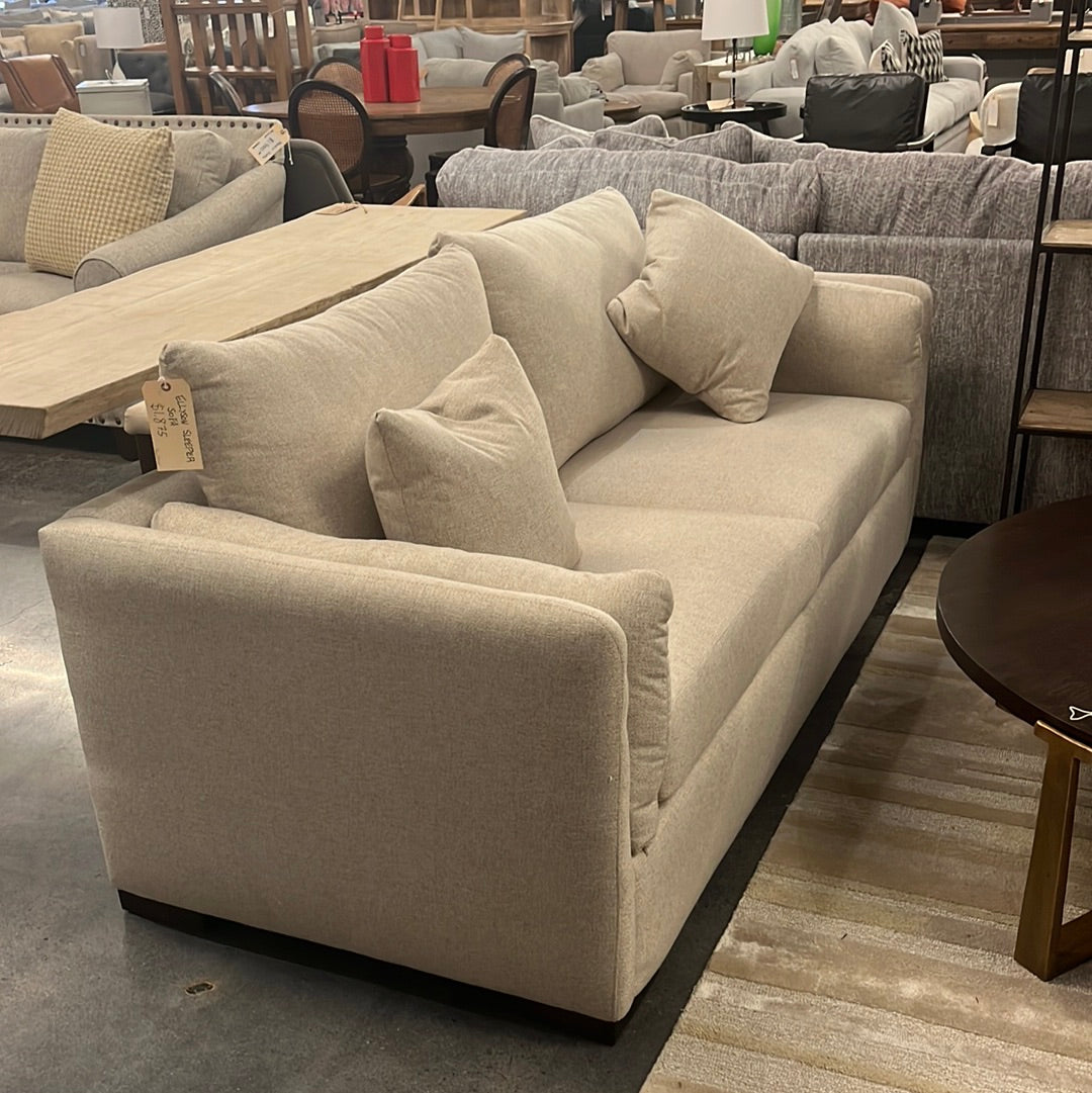 ELLYSON SLEEPER SOFA