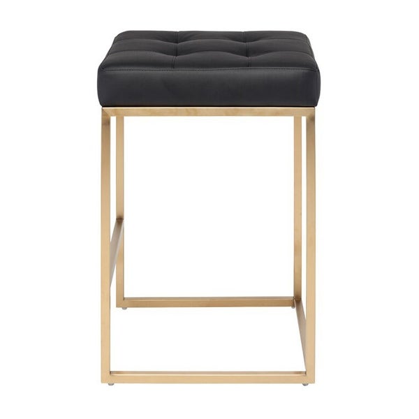 Pipe II Counter Stool