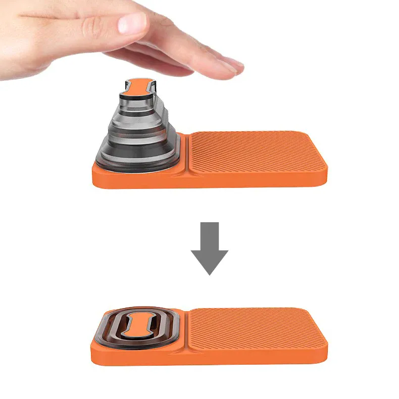 💥2023 New Magnetic Charging Treasure💥 Wireless Charger Bracket�