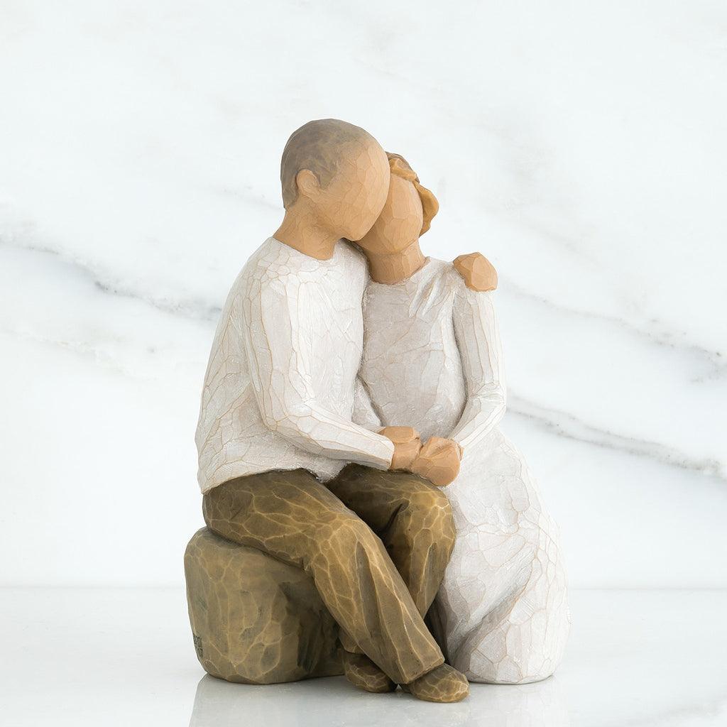 Willow Tree  Anniversary Figurine