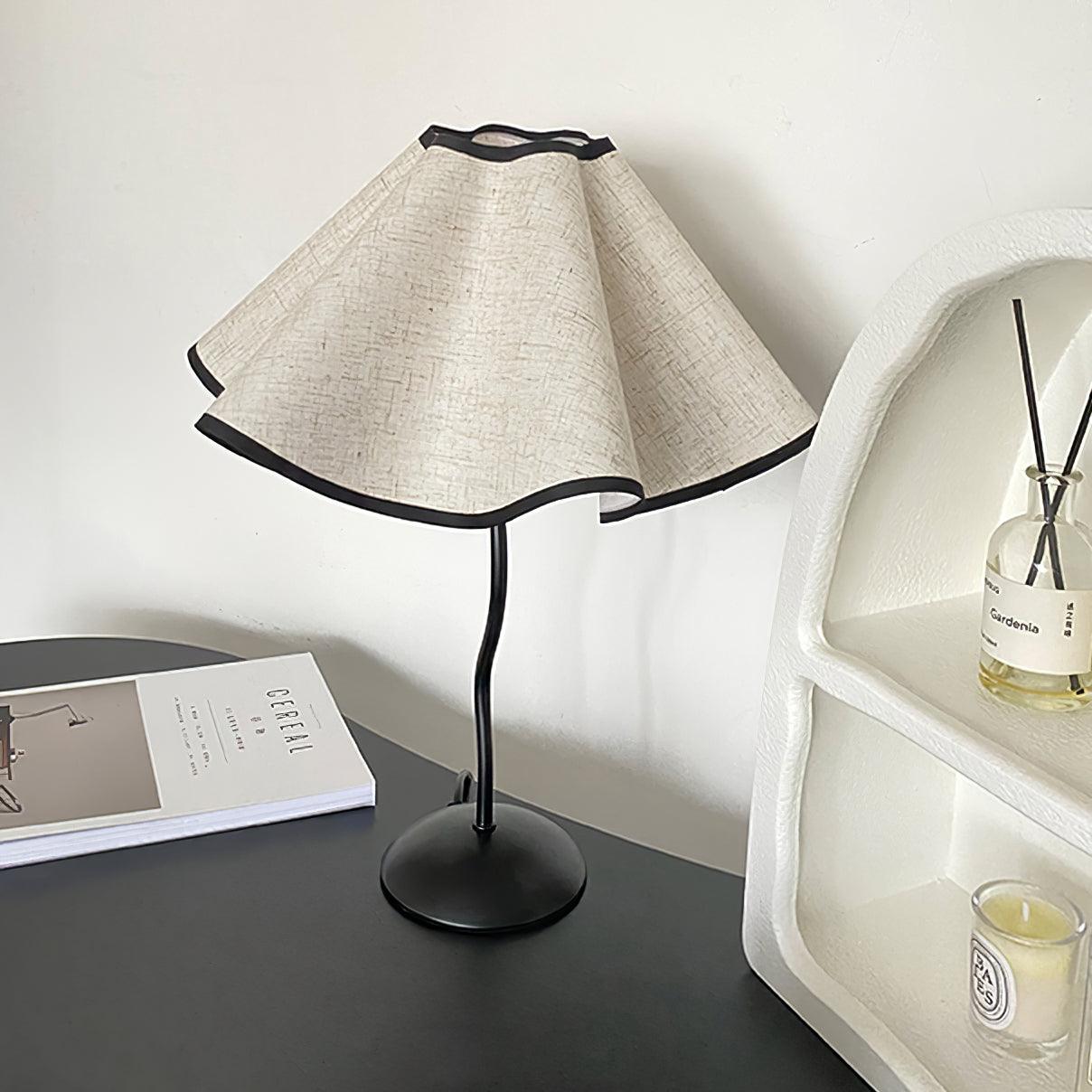 Cora Table Lamp