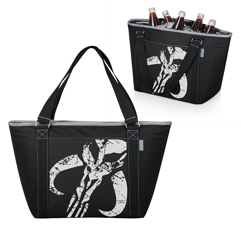 Oniva Star Wars Mythosaur Skull Topanga Cooler Tote Bag