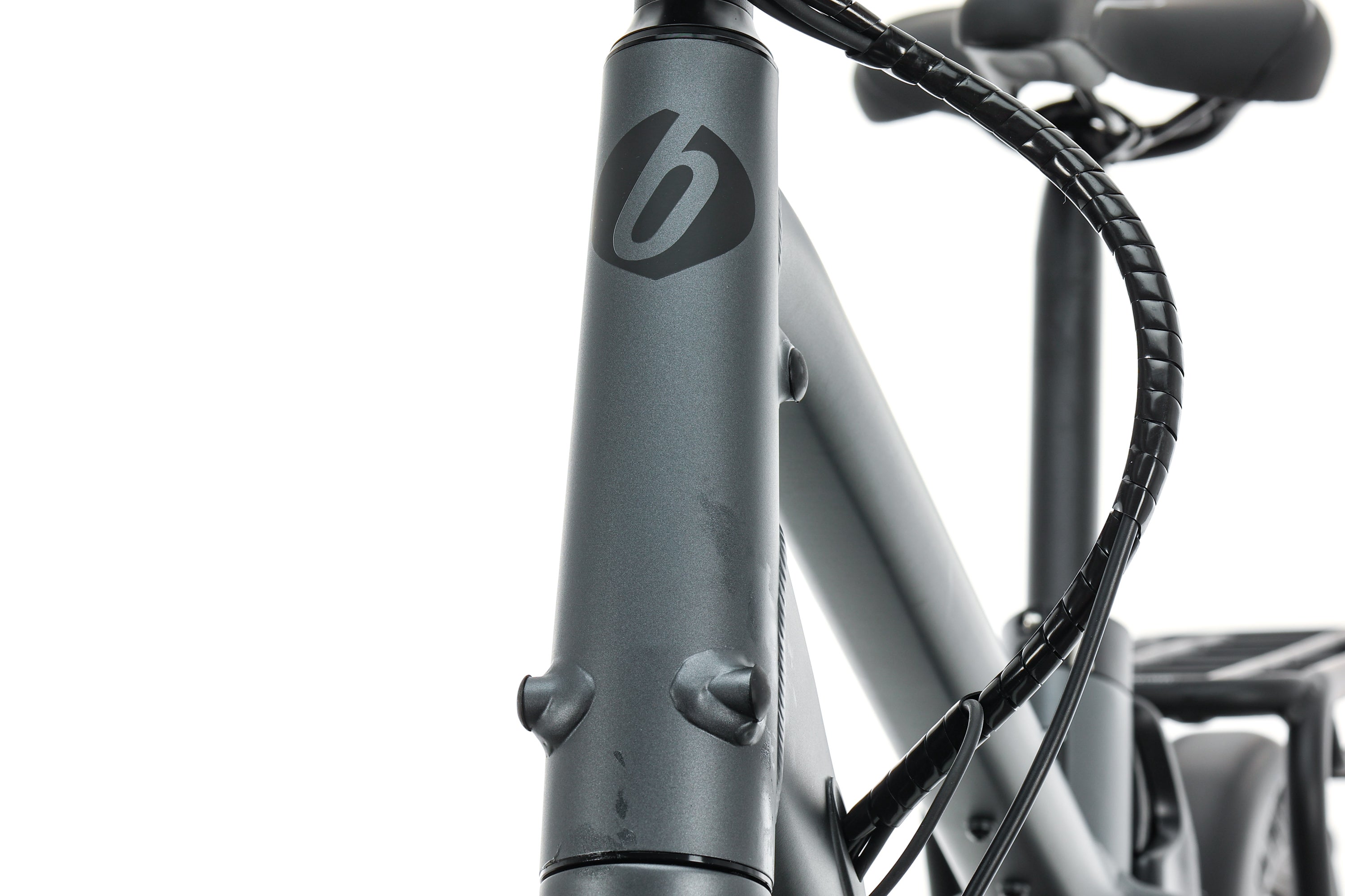 Benno Boost E 10D Class 3 Bosch Performance Sport Etility E-Bike - 2023, One Size