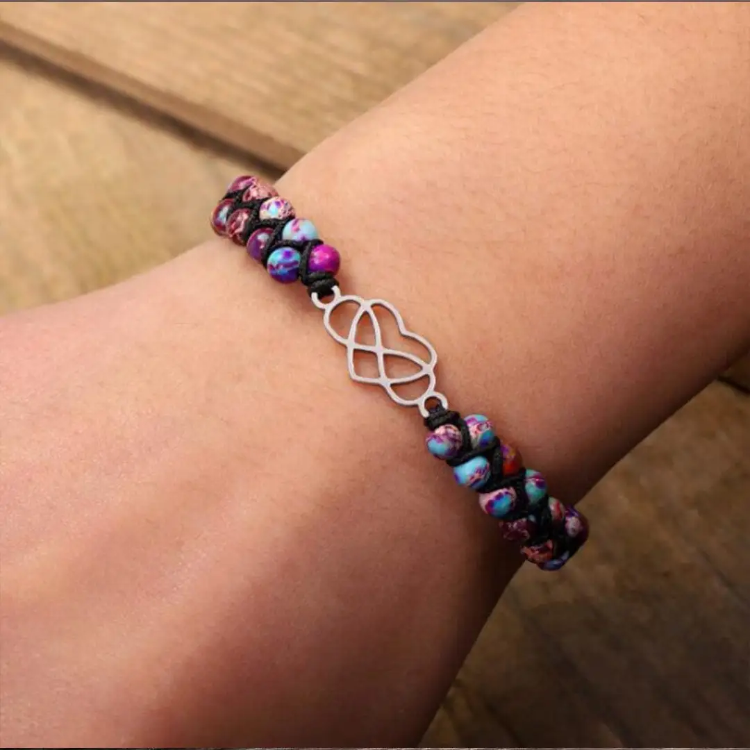 🔥  49% Off🔥🔥🎄-For Granddaughter - For You Are Always In Mi