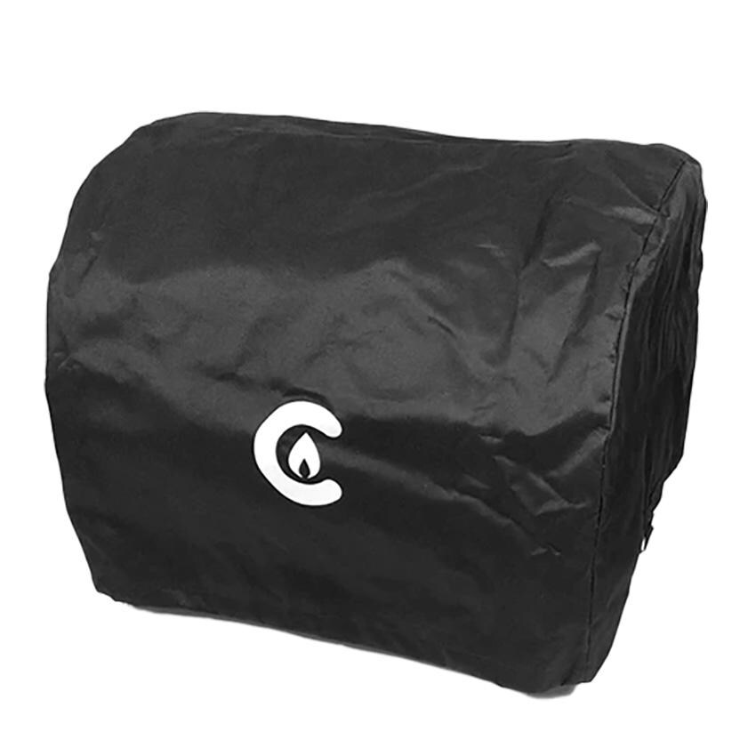 Cru Pro 60 Cover