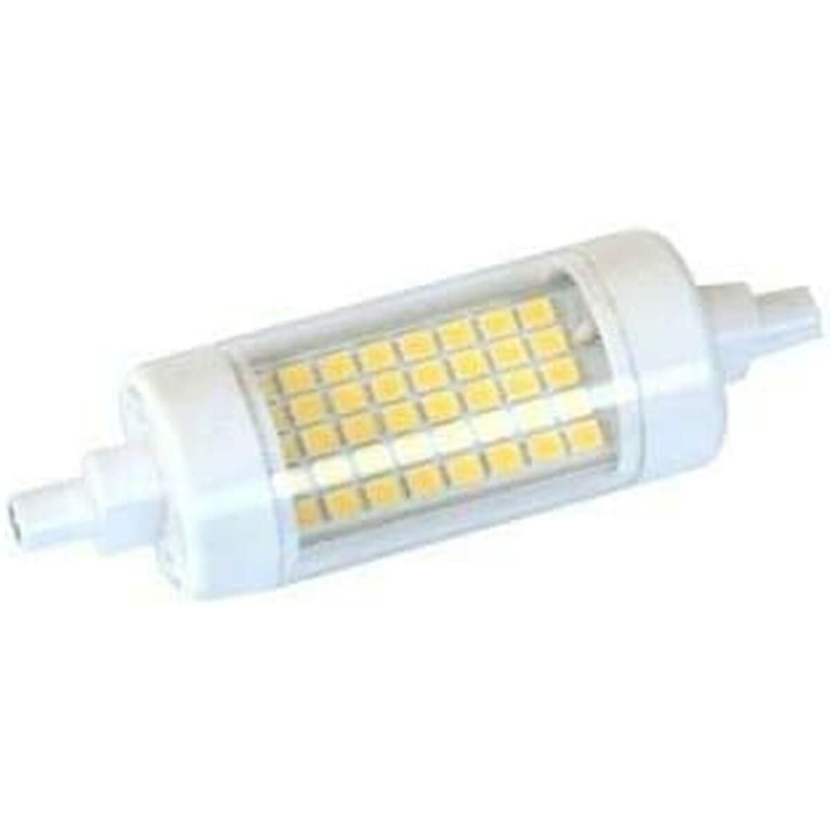 LED lamp Silver Electronics 130530 5W 3000K R7s