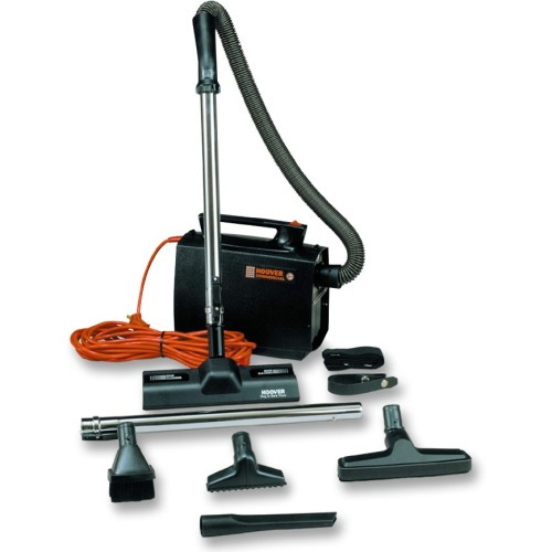 Hoover Vacuum Company Hoover PortaPower Portable Vacuum  HVRCH30000