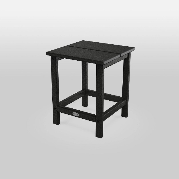 Moore Polywood Patio Side Table