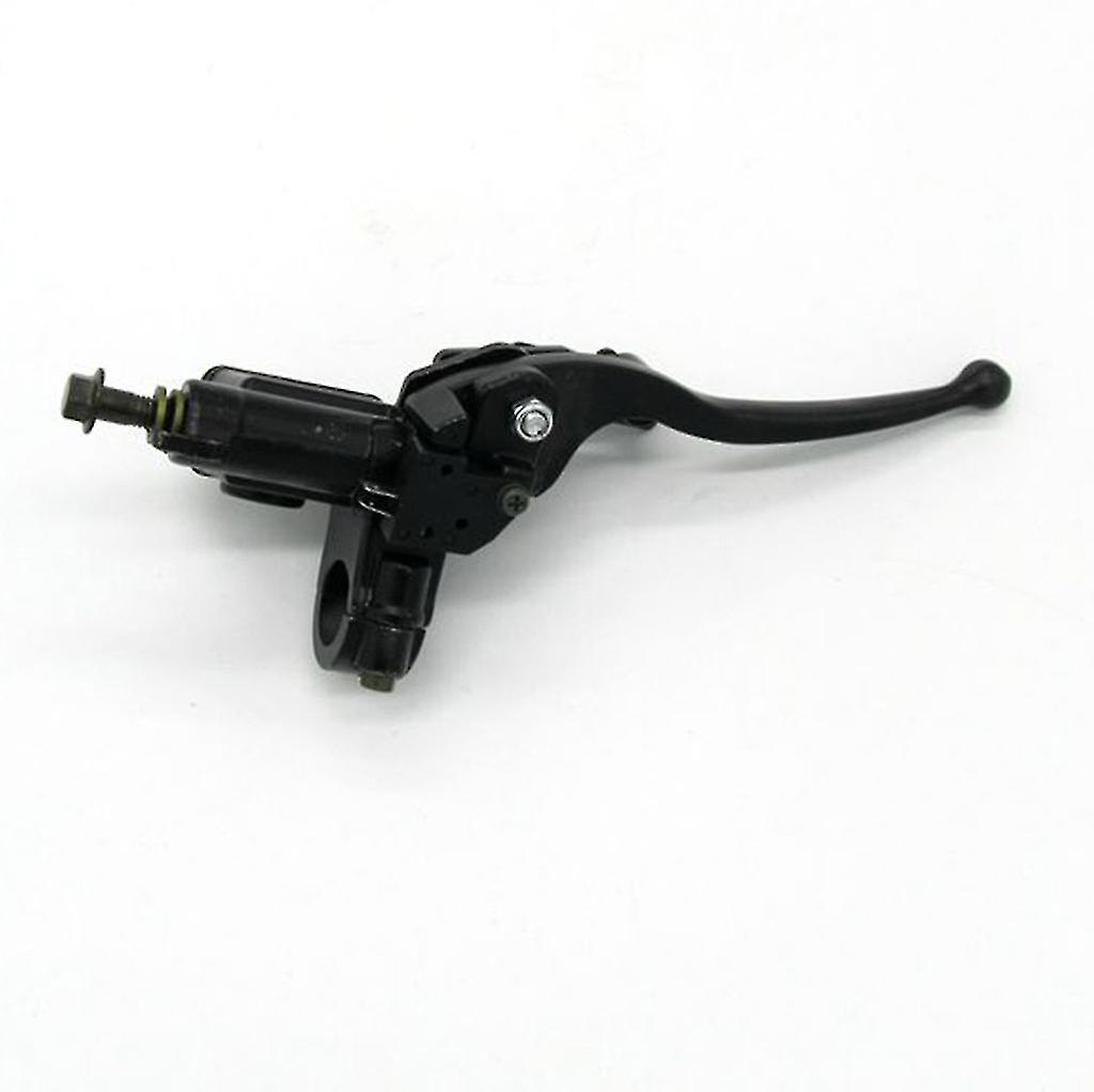 Left Hand Brake Lever 50/70/90/110/125/150cc For Atv Quad Master Cylinder Bike