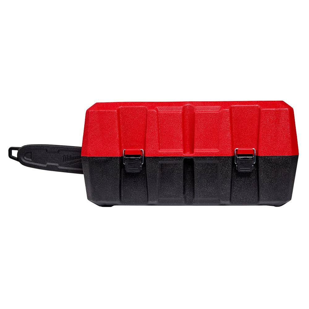 MW Top Handle Chainsaw Carrying Case 49-16-2746