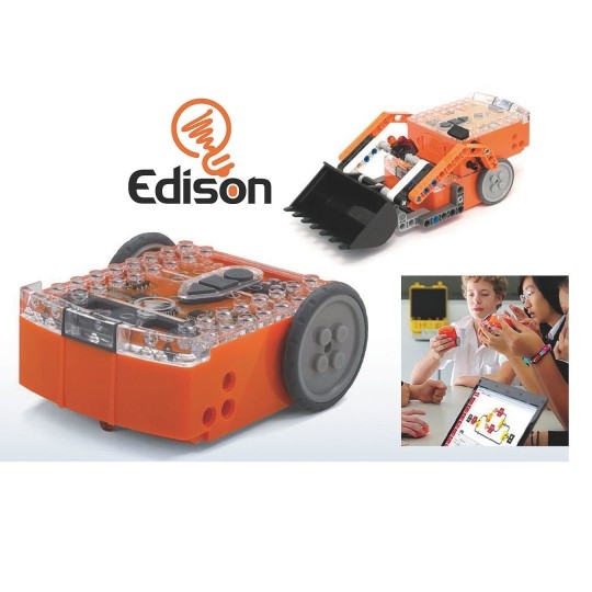 Edison Educational Kit