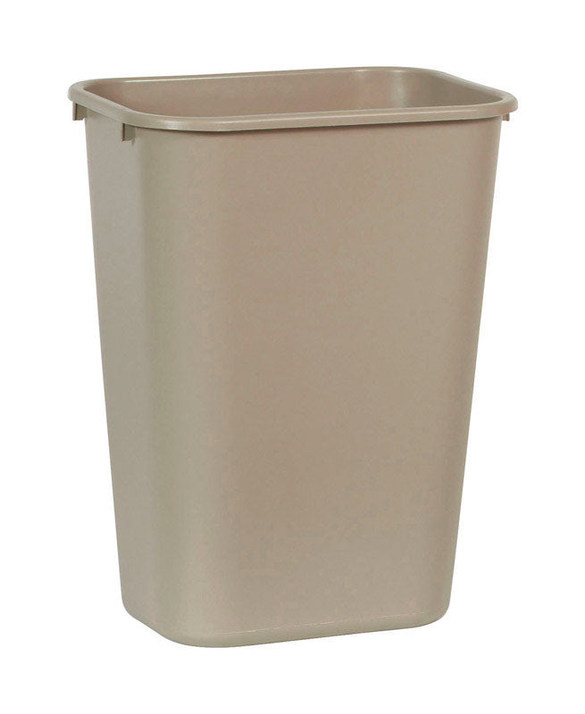 TRASH CAN 10.25G BEIGE