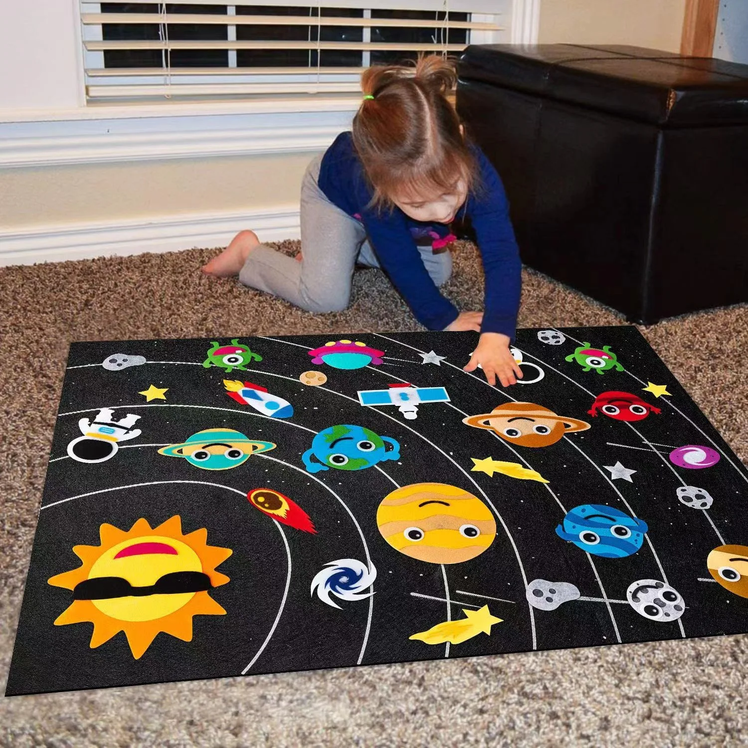 🔥  Promotion - 🧸Flannel Graphs For Children🎁-🚛BUY 2 FREE S
