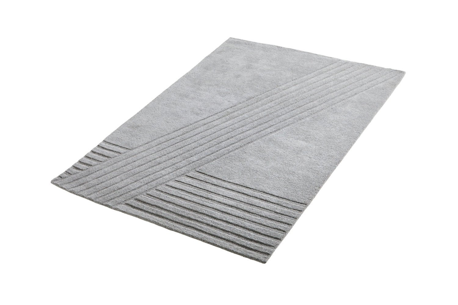 Kyoto Grey Rug