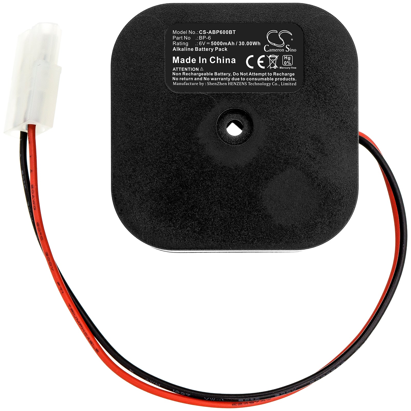 Alarm Lock 11A LL1 PG10 Replacement Battery BatteryClerkcom Alarm