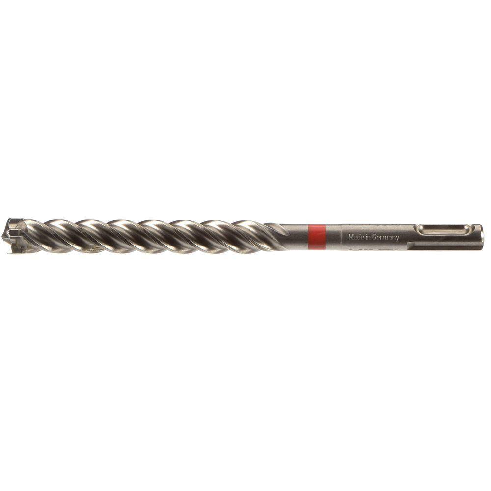 Hilti TE-CX 12 in. x 6 in. SDS-Plus Style Hammer Drill Bit 435012