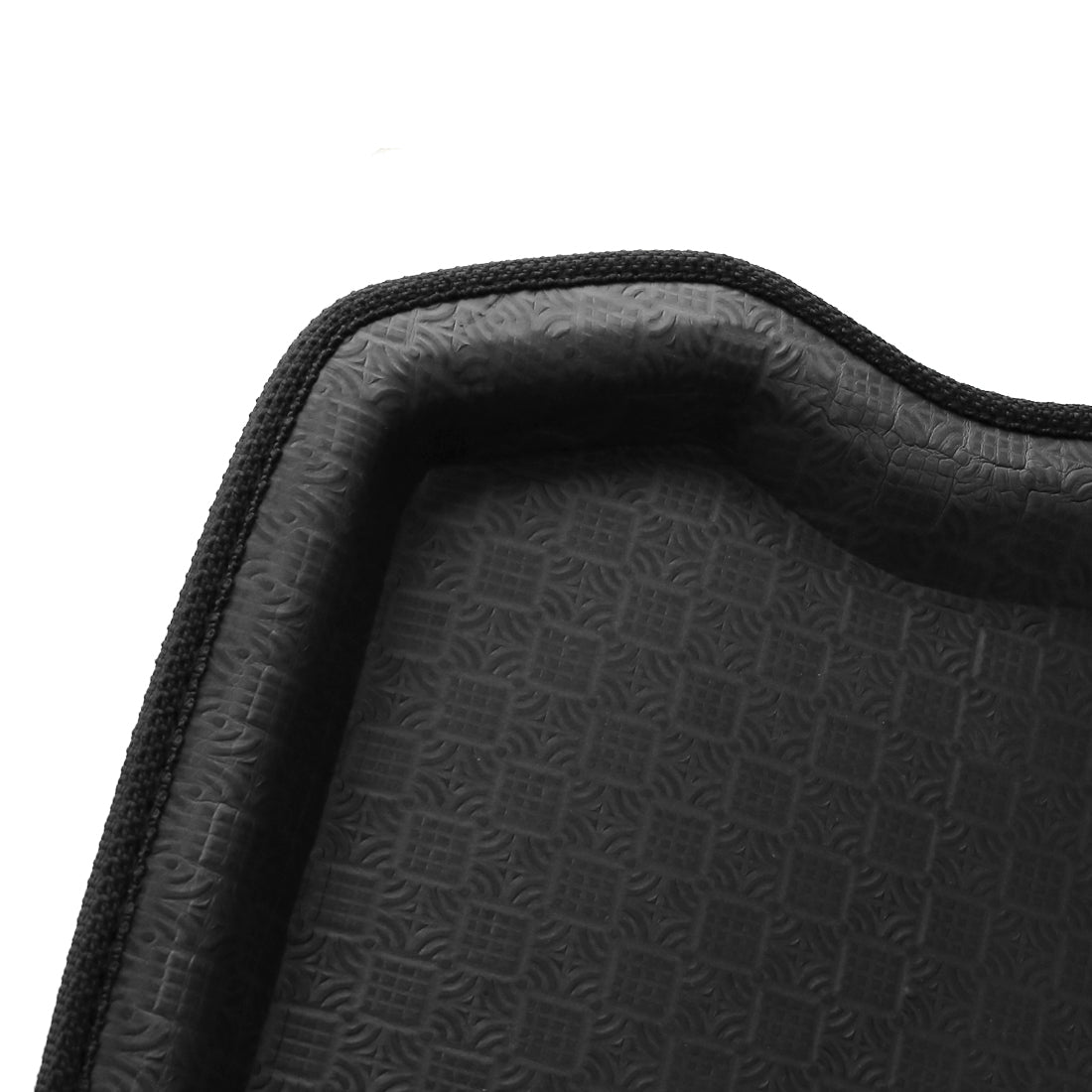 Unique Bargains EVA Rear Trunk Tray Boot Liner Cargo Floor Mat Cover Protector for Toyota RAV4 2013-2016