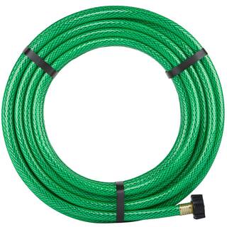 Swan FairLAWN 12 in. x 25 ft. Light-Duty Hose CSNFA12025