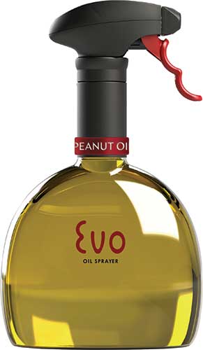 Evo Oil Sprayer