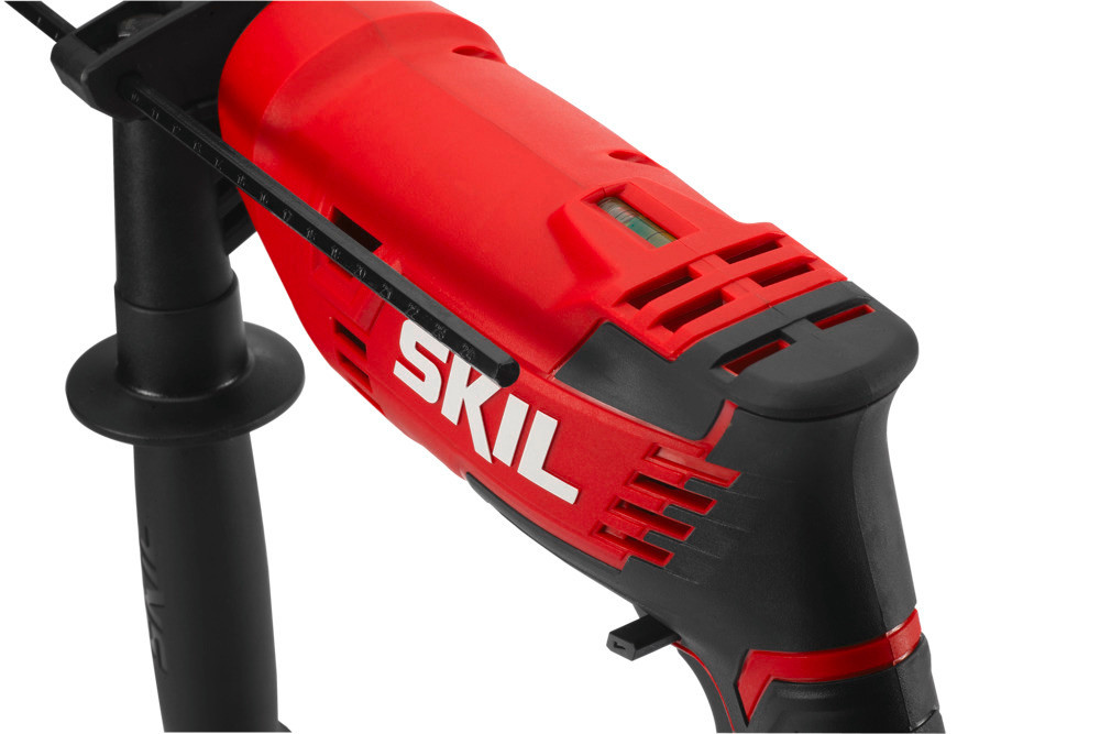 SKIL 7.5 Amp 1/2 Corded Drill ;