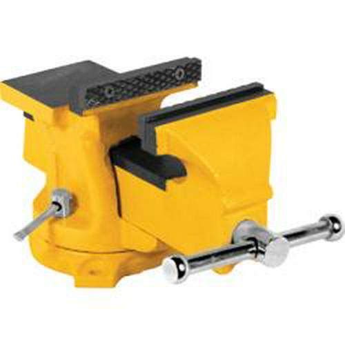 5 Bench Vise