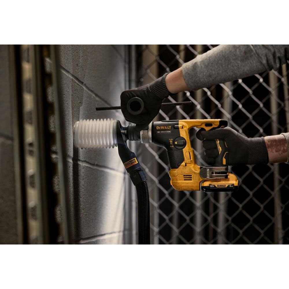 DEWALT XTREME 12V MAX Brushless 9/16