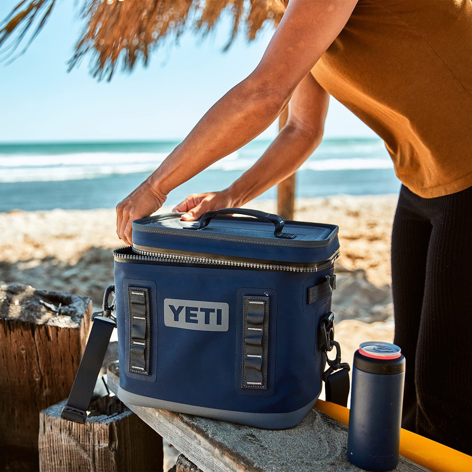 YETI Hopper Flip 12 Portable Soft Cooler