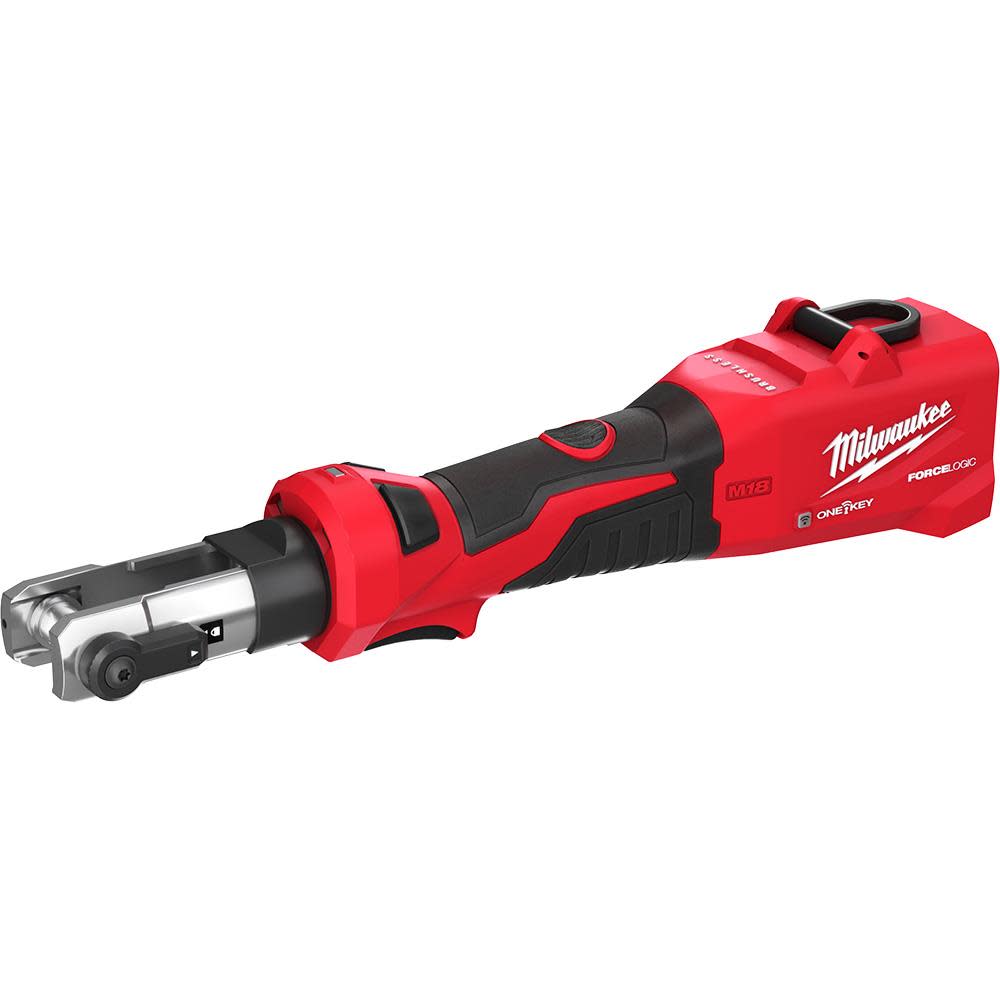 M18™ FORCE LOGIC™ 6T Linear Utility Crimper， Bare Tool