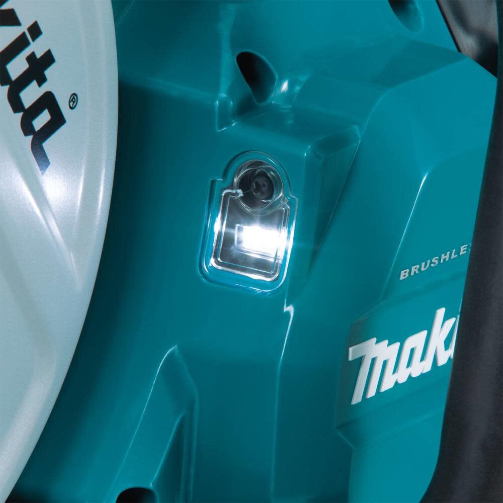 Makita 18V X2 (36V) LXT Lithium-Ion Brushless Cordless 9