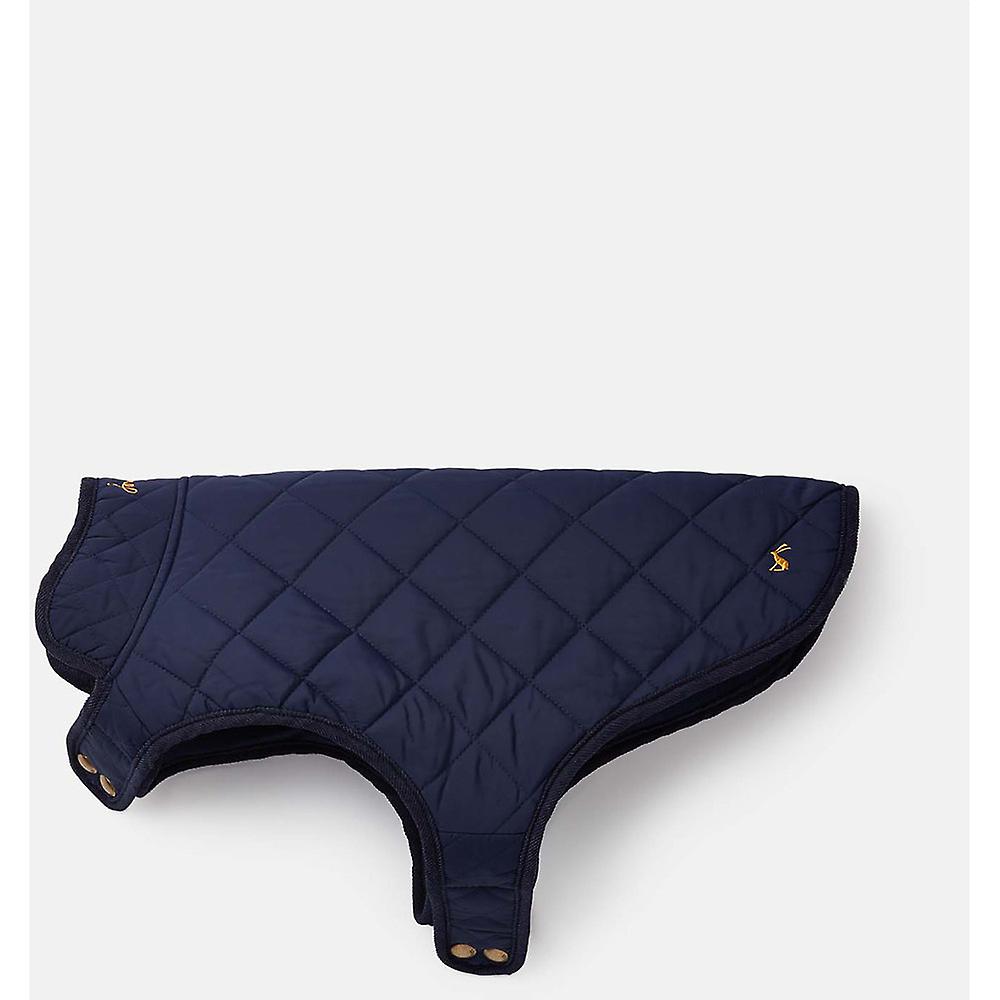 Joules Quilted Thermal Lightweight Dog Coat