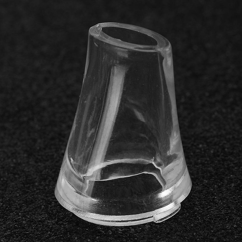 Mouthpieces Breathing Blowing Nozzle For Digital Alcohol Tester (30pcs)