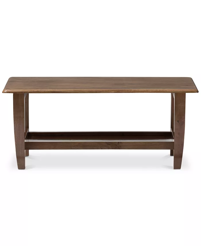 Furniture Raimo Coffee Table