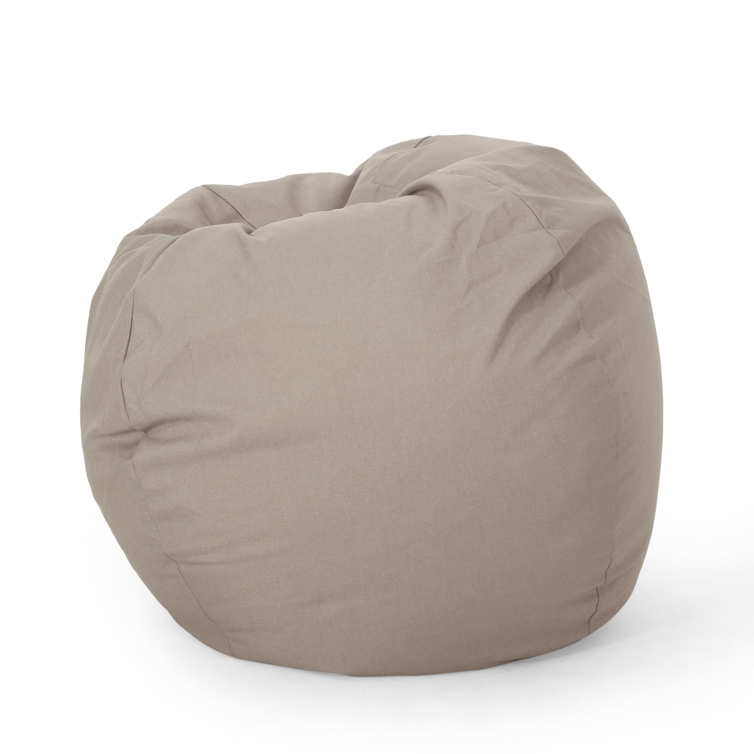 Litton Modern 3 Foot Bean Bag