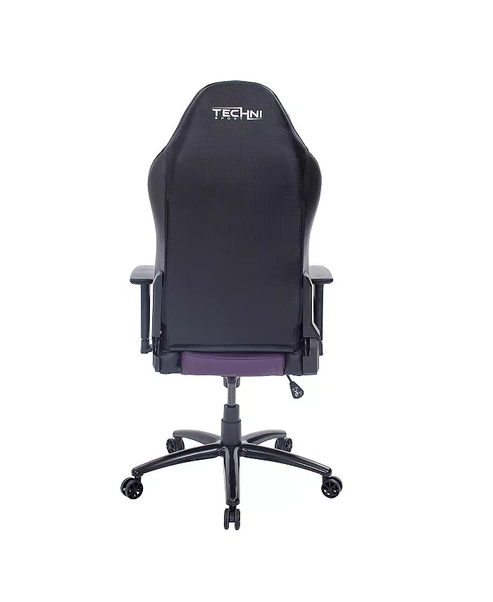 RTA Products Techni Sport TS-61 Game Chair