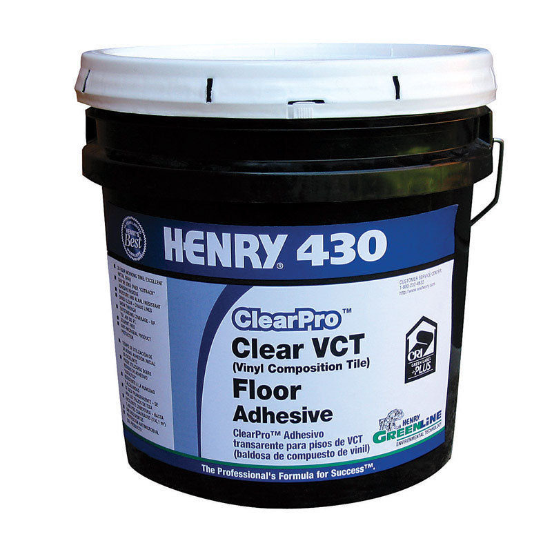 GLUE FLOOR TILE4GL HENRY