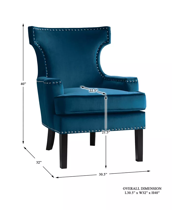 Homelegance Roper Accent Chair