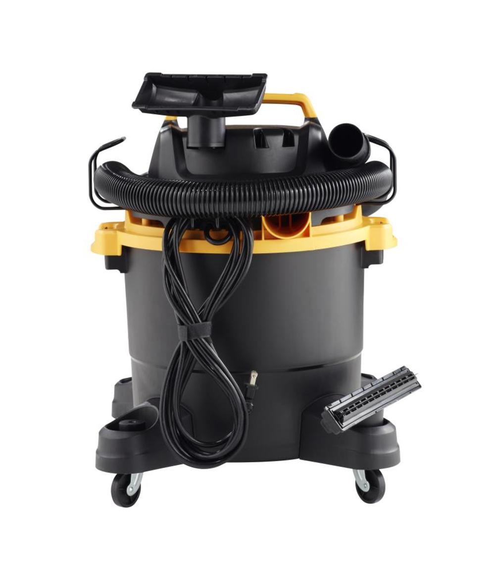 Vacmaster Beast Series Wet/Dry Vacuum Professional 6 Gallon ;