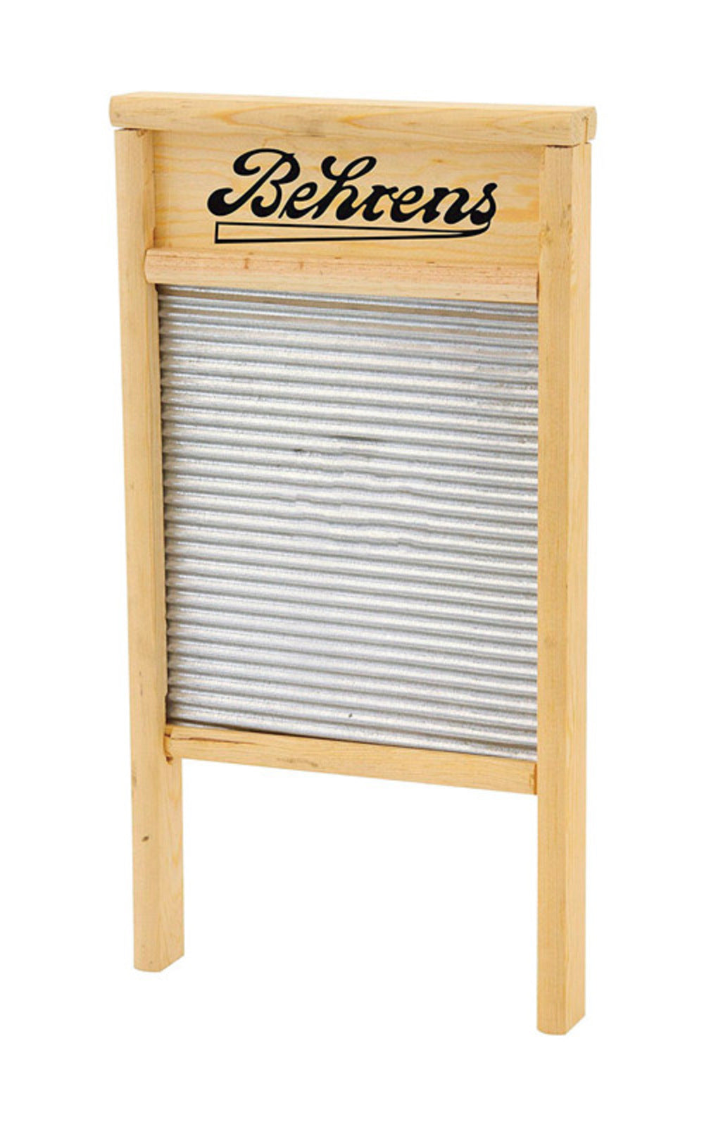 GALV WASHBOARD LARGE