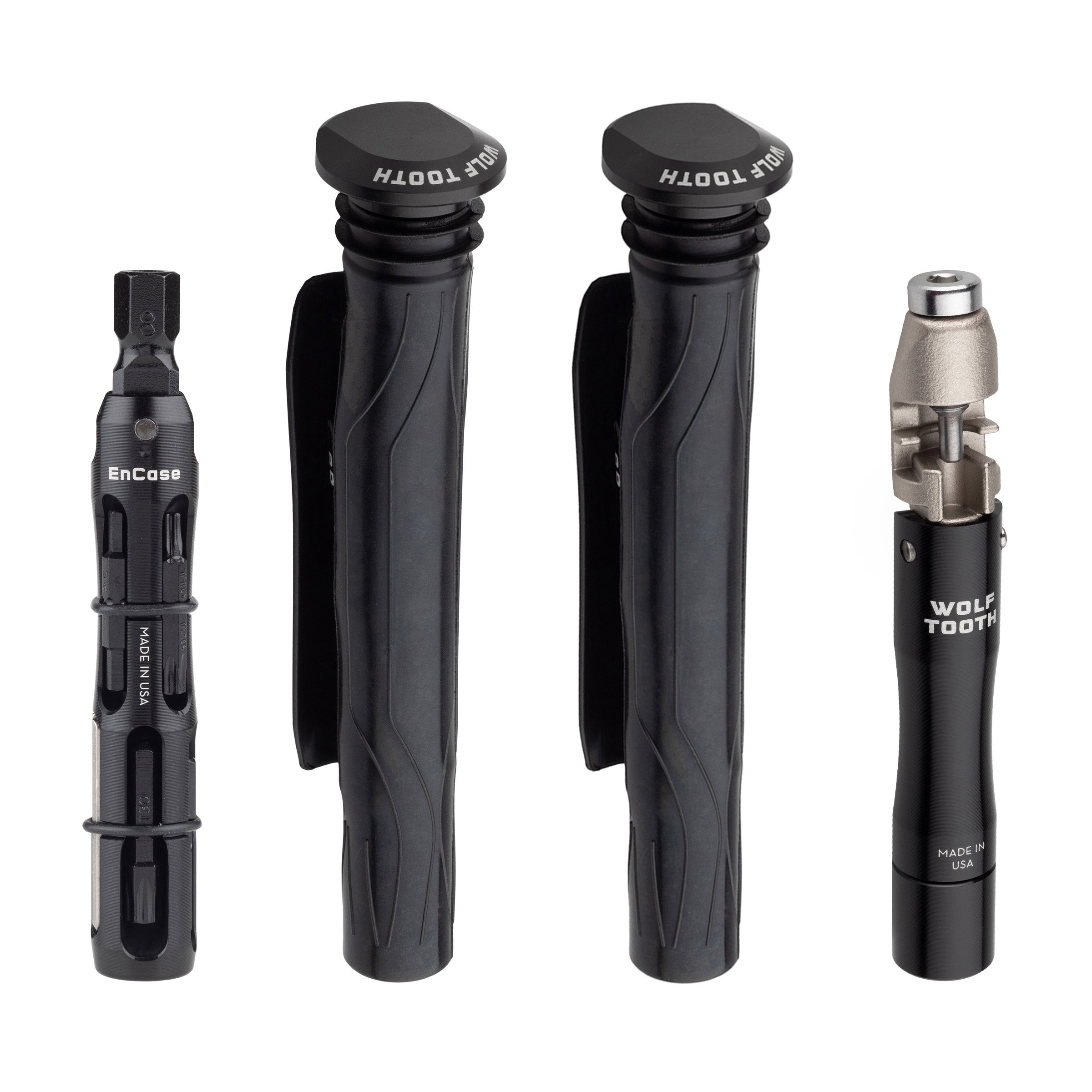 EnCase System Bar Kit One by Wolf Tooth