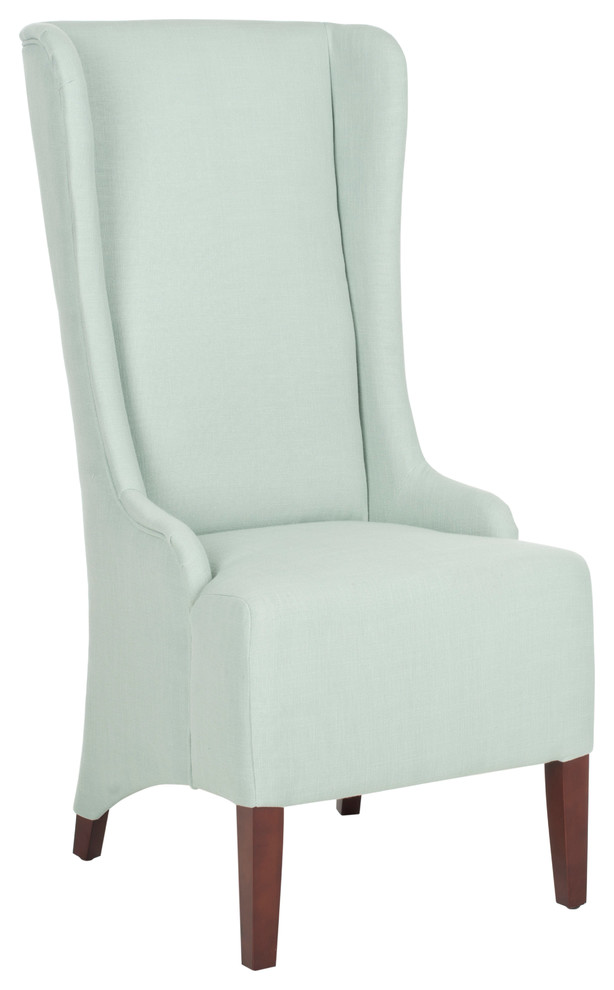 Safavieh Becall Dining Chair   Transitional   Dining Chairs   by Safavieh  Houzz