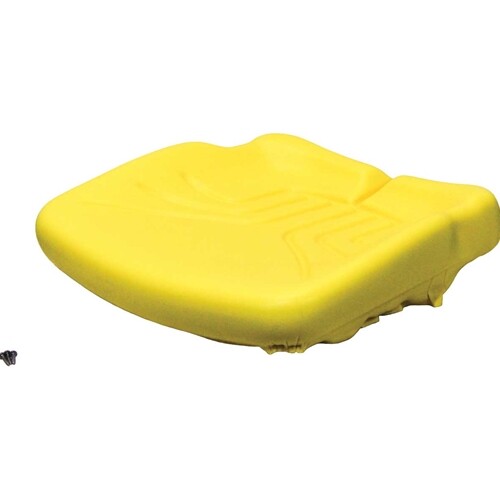 K M 8654 KM Grammer 721 Seat Cushion