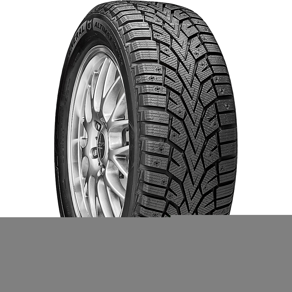 General Altimax Arctic 12 Winter 225/50R17 98T XL Passenger Tire