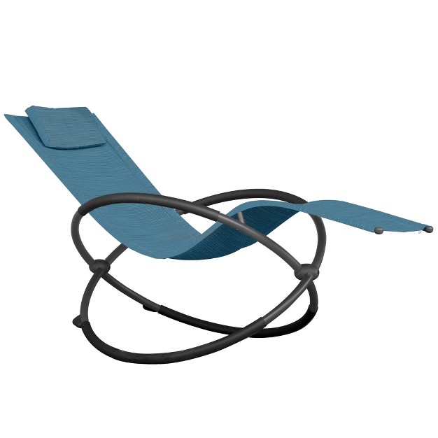 Vivere Orbital Lounger