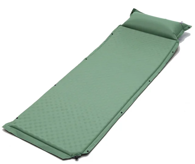 2021 New Design High Quality Camping Mattress For Outdoor Camping Hiking Travelling