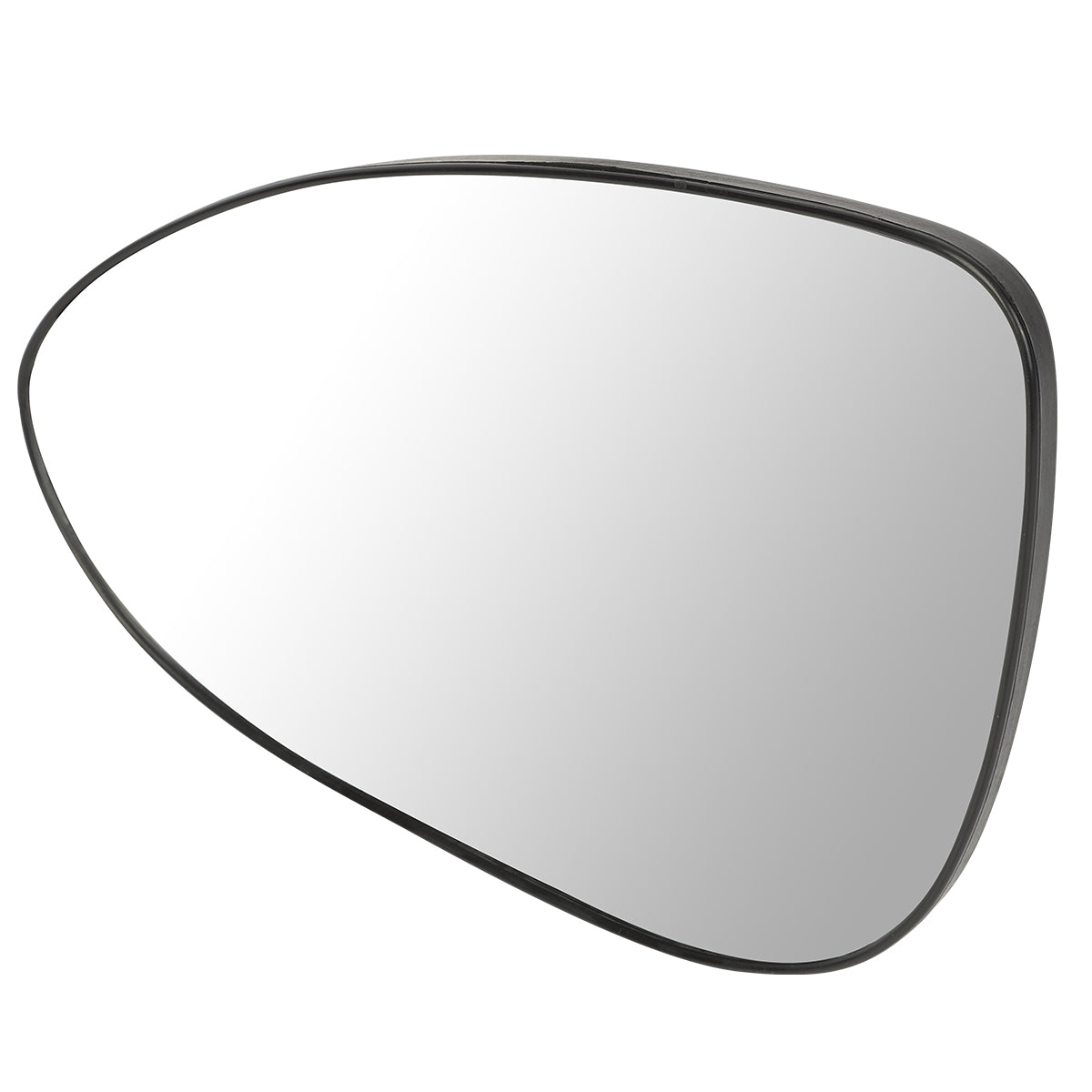 DNA Motoring OEM-MG-0222 For 2012 to 2019 Chevy Sonic Factory Style Driver / Left Side Door Mirror Glass Lens 13 14 15 16 17 18