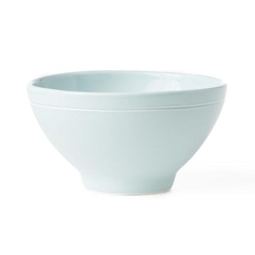 Vietri Fresh Collection Cereal Bowl， Beige