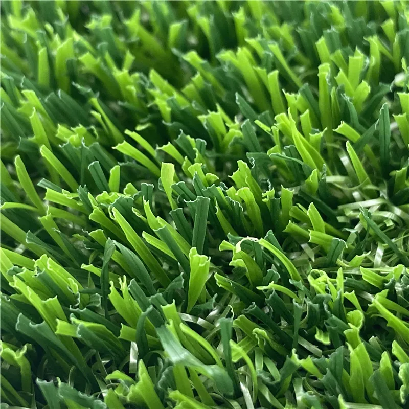 Uni Synthetic Grass Artificial Turf Lawn For Garden Economic  Artificial Turf Supply For Residential Lawns