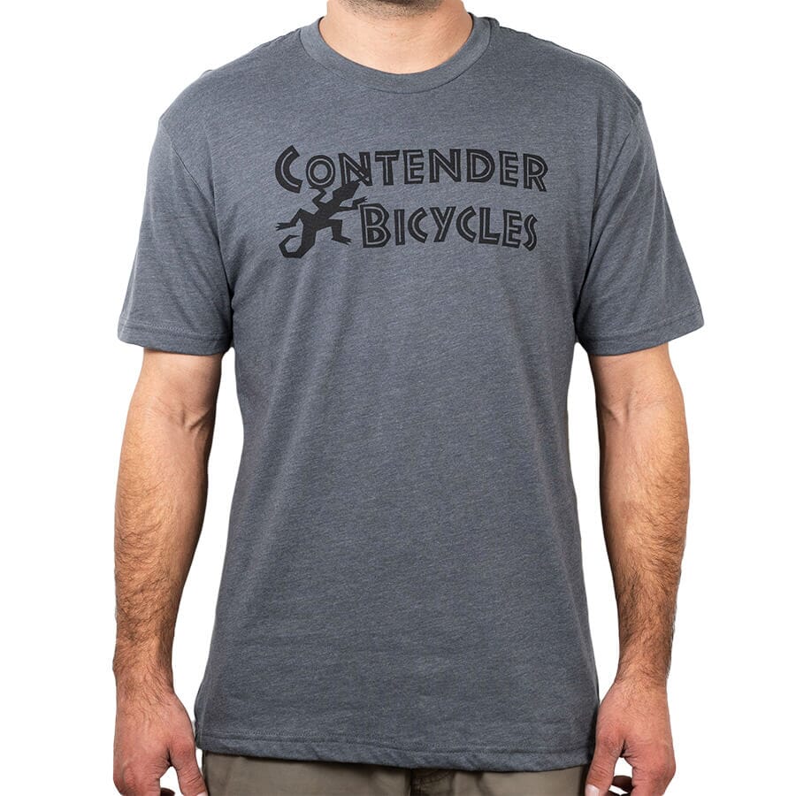 Contender Gecko T-Shirt