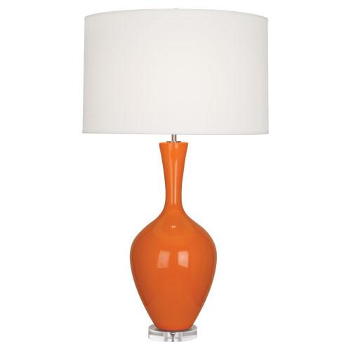 Audrey Collection Table Lamp